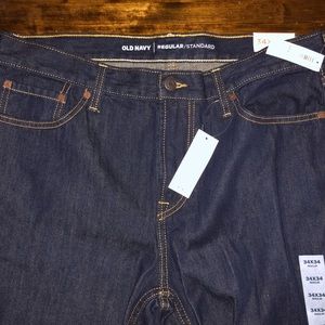 Men’s old navy jeans